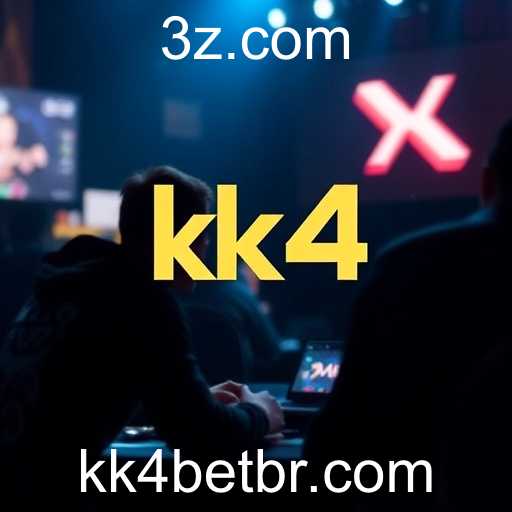 Revolução dos Jogos em 2025: KK4 no Centro das Atenções