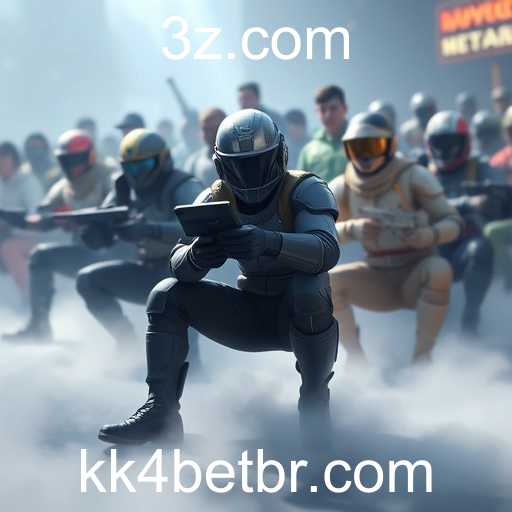 Indústria dos Jogos em Alta com Expansão de Comunidades Virtuais