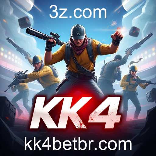 Crescimento Explosivo do Jogo KK4 no Brasil