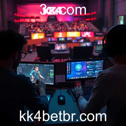 O Impacto da KK4 nos Jogos Brasileiros em 2025