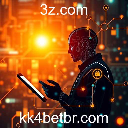 O Impacto da Tecnologia na Sociedade Moderna