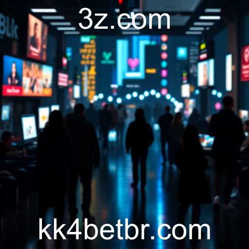 Tendências Emergentes em kk4 para 2025